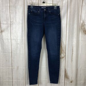 Levi’s Denizen Super Skinny Jeans